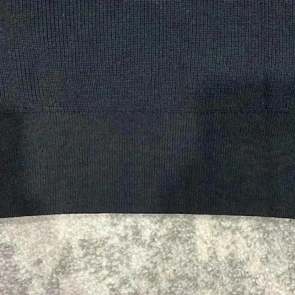 Banana Republic Forever Wrap V-Neck Pullover Sweater - Picture 13 of 13